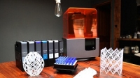 ỨNG DỤNG CỦA FORMLABS DÀNH CHO CƠ KHÍ, KỸ SƯ VÀ CÁC NHÀ THIẾT KẾ